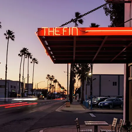 The Fin Hotel, Tapestry Collection By Hilton